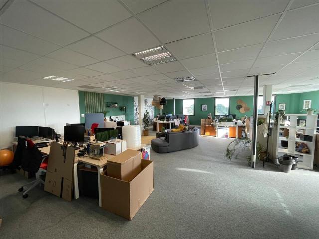 Bureau vente à Nantes, Saint-herblain