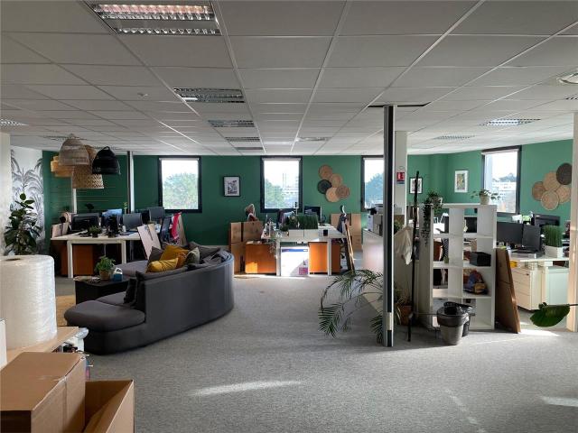 Bureau vente à Nantes, Saint-herblain