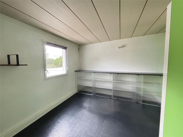 Bureau vente à Zone Industrielle de la Loire, Saint-Herblain