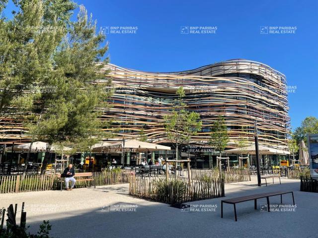 Bureau vente à Montpellier, Saint-jean-de-védas