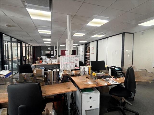 Bureau vente à Montbrison, Saint-just-saint-rambert