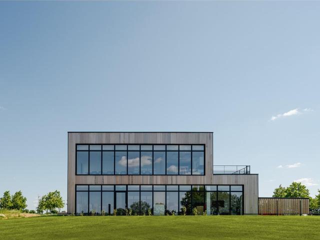 Bureau vente à Arras, Saint-laurent-blangy