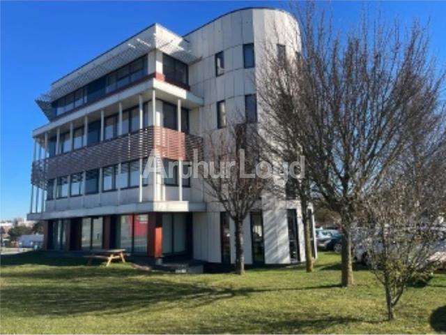 Bureau vente à Arras, Saint-laurent-blangy