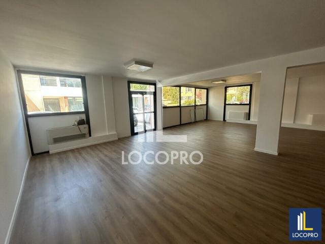 Bureau vente à Grasse, Saint-laurent-du-var