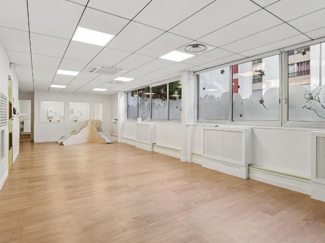 Bureau vente à Nogent-sur-Marne, Saint-mandé