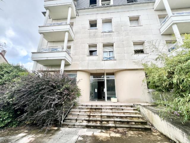 Bureau vente à Nogent-sur-Marne, Saint-maur-des-fossés