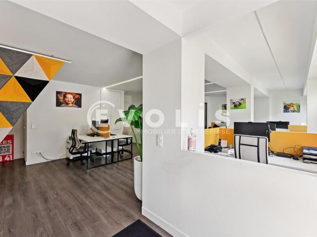 Bureau vente à Nogent-sur-Marne, Saint-maur-des-fossés
