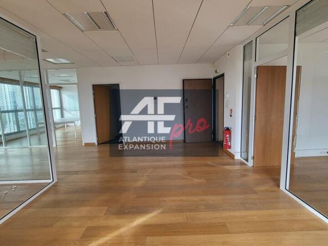 Bureau vente à Saint-Nazaire, Saint-nazaire