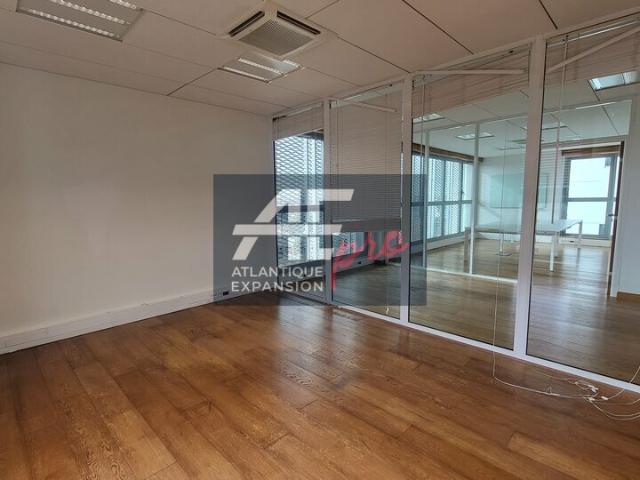 Bureau vente à Saint-Nazaire, Saint-nazaire