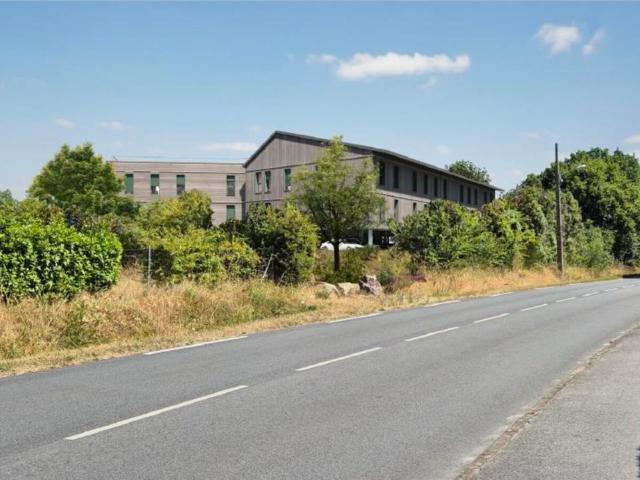Bureau vente à Saint-Nazaire, Saint-nazaire