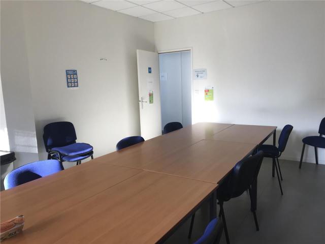 Bureau vente à Saint-Nazaire, Saint-nazaire