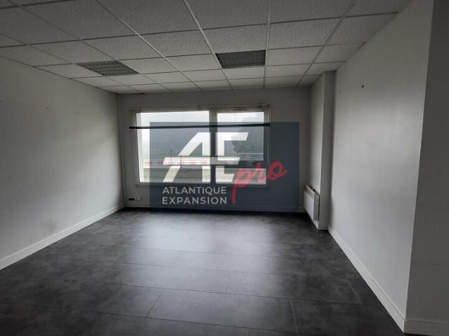 Local Commercial vente à Saint-Nazaire, Saint-nazaire