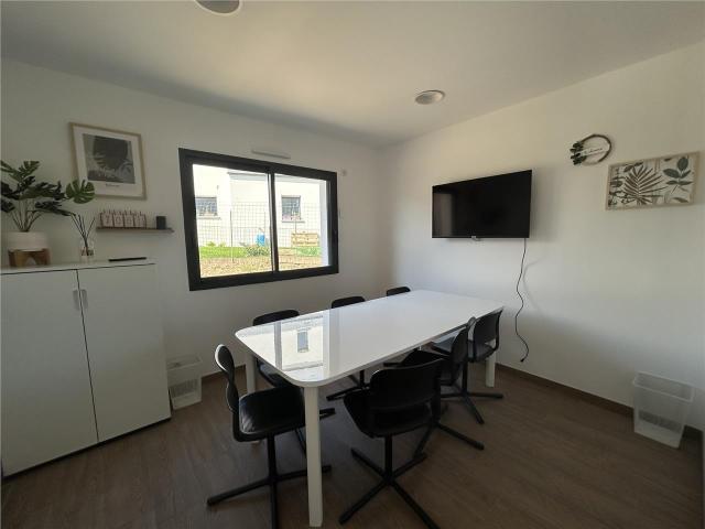 Bureau vente à Saint-Nazaire, Saint-nazaire