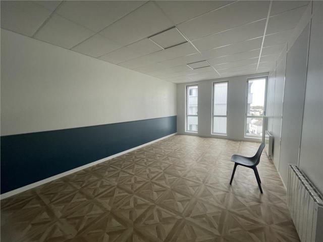 Bureau vente à Saint-Nazaire, Saint-nazaire