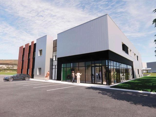 Local Commercial vente à Saint-Nazaire, Saint-nazaire