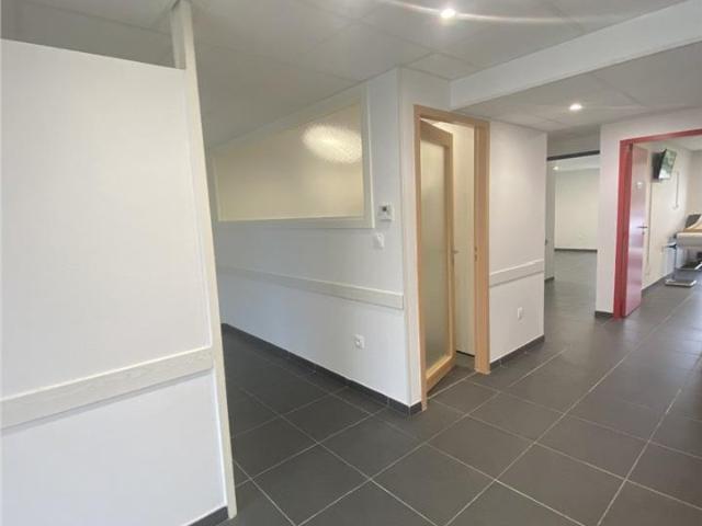Bureau vente à Beauvoir, Saint-Orens-de-Gameville