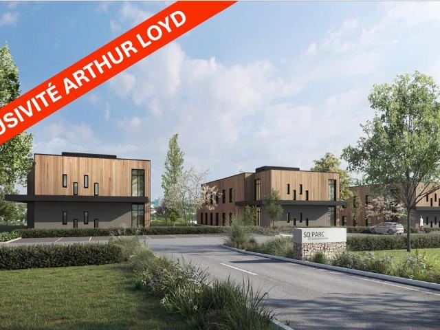 Bureau location à Saint-Quentin, Saint-quentin