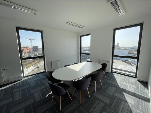 Bureau vente à Nantes, Saint-sébastien-sur-loire
