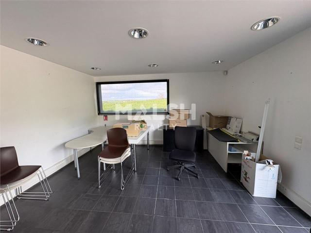Bureau vente à Lyon, Rhône