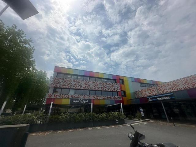 Bureau vente à Bordeaux, Sainte-eulalie