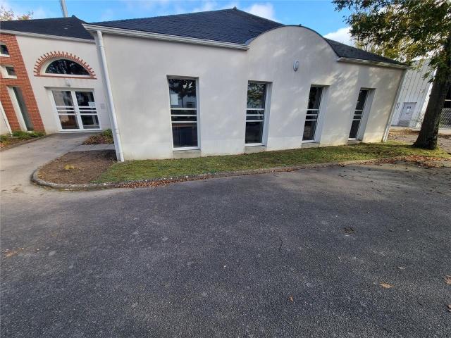 Bureau vente à Nantes, Sainte-luce-sur-loire