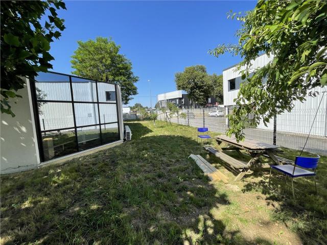 Bureau vente à Sautron