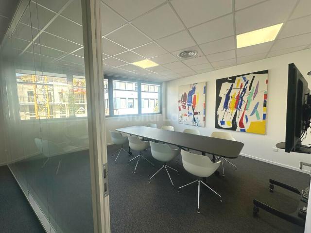 Bureau vente à Schiltigheim, Collectivité européenne d'Alsace