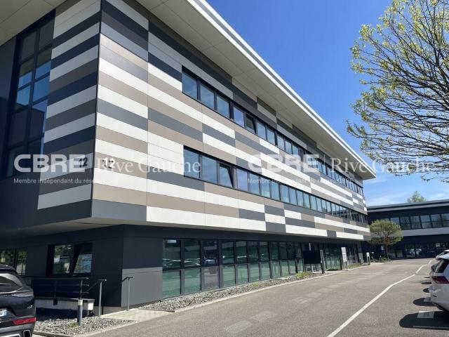 Bureau vente à Strasbourg, Schiltigheim