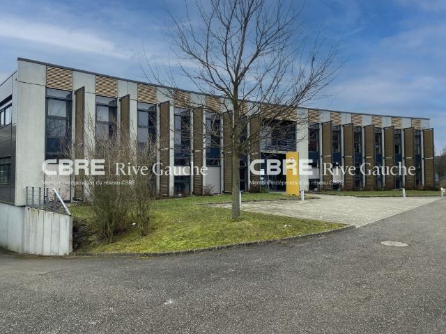 Bureau vente à Strasbourg, Schiltigheim