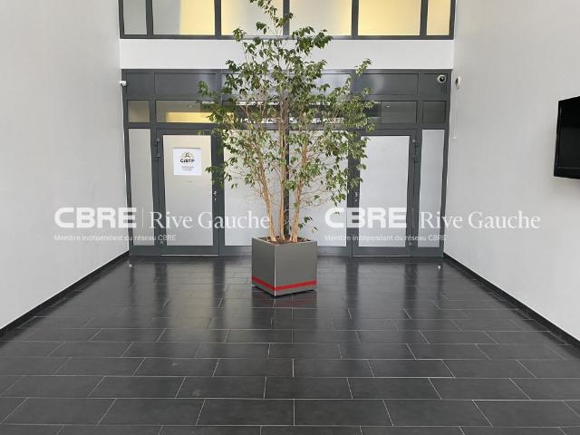 Bureau vente à Strasbourg, Schiltigheim