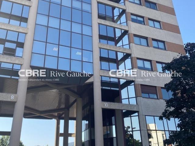 Bureau vente à Strasbourg, Schiltigheim