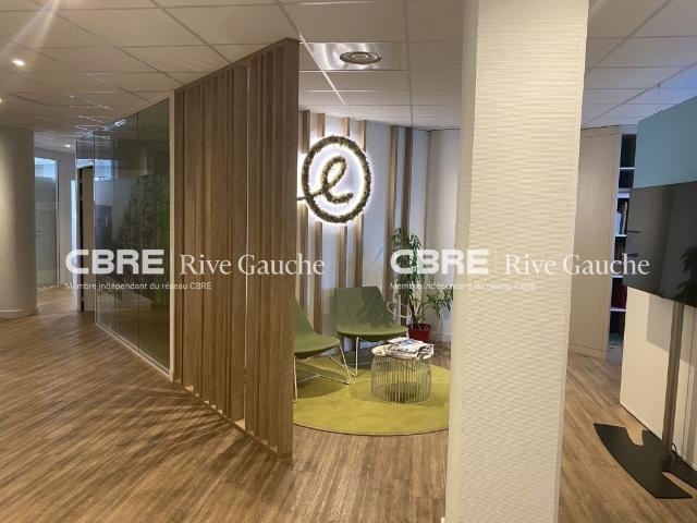 Bureau vente à Strasbourg, Schiltigheim