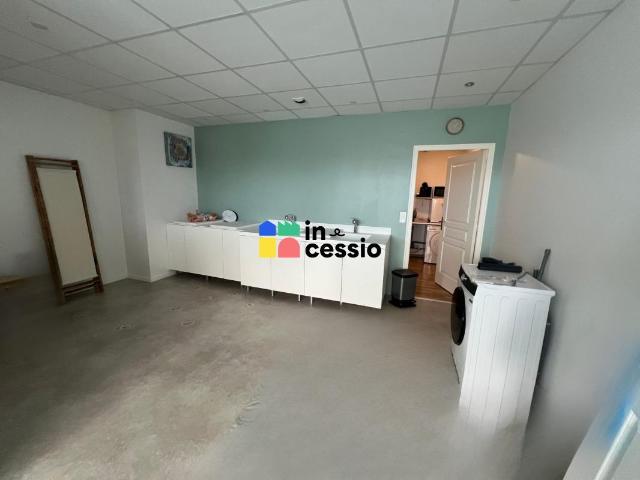 Bureau vente à Le Mans