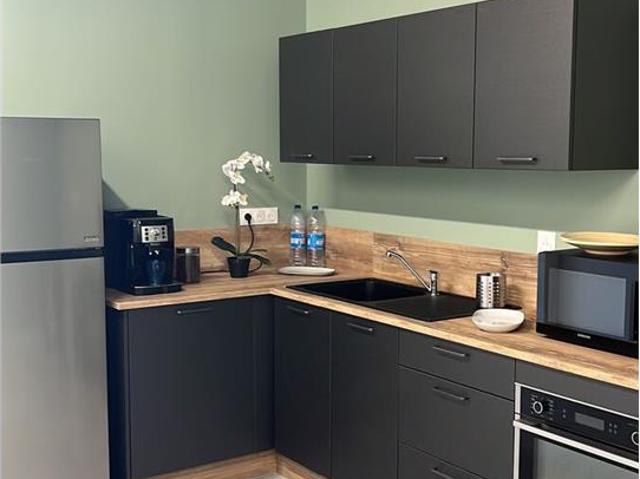 Bureau vente à Vannes, Bretagne