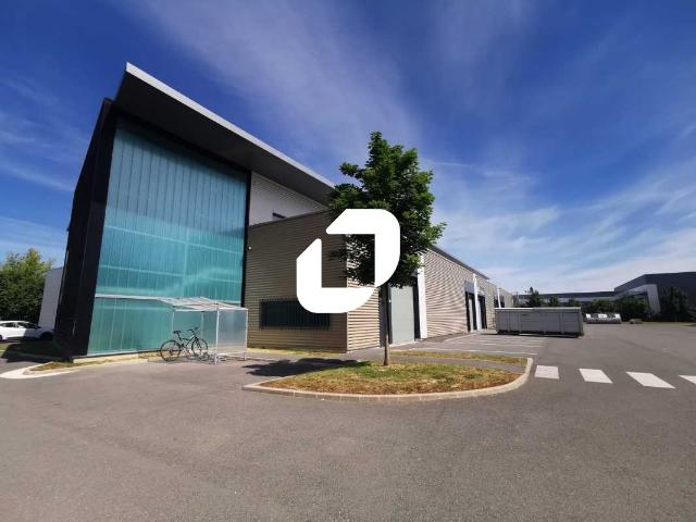 Bureau vente à Torcy, Serris