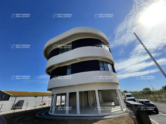 Bureau vente à Montpellier, Sète