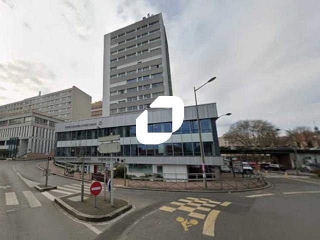 Bureau vente à Boulogne-Billancourt, Sèvres
