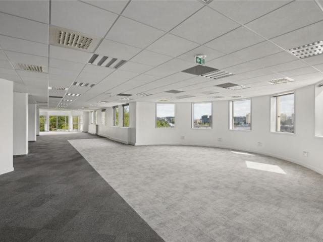 Bureau vente à Boulogne-Billancourt, Meudon
