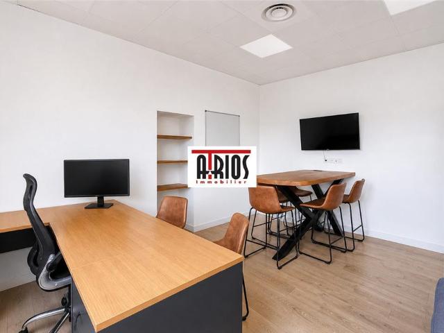 Bureau vente à Arrondissement de Toulon, Six-fours-les-plages