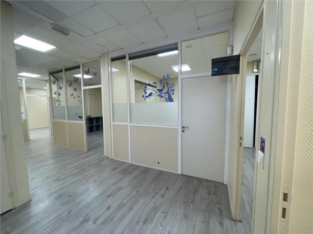 Bureau vente à Soissons