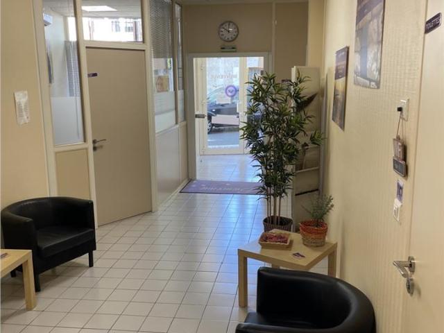Bureau vente à Soissons