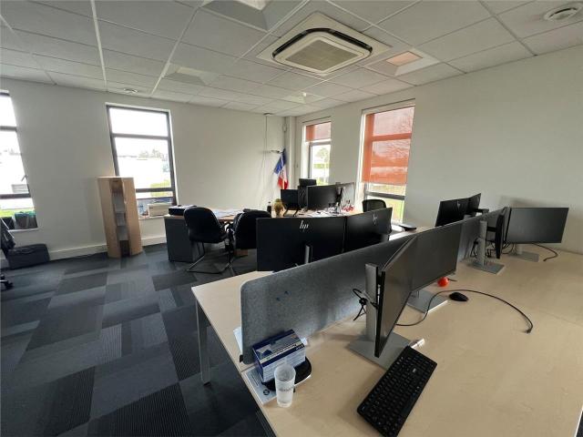 Bureau vente à Nantes, Les Sorinières