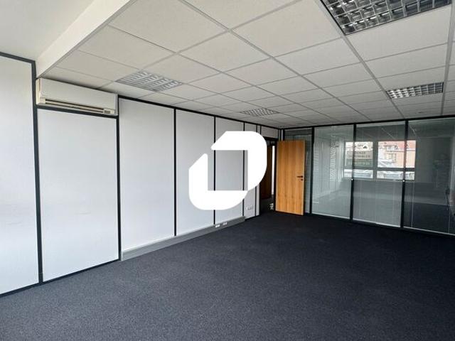 Bureau vente à Strasbourg, Hoenheim