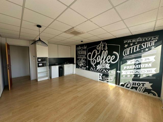 Bureau vente à Strasbourg, Hoenheim