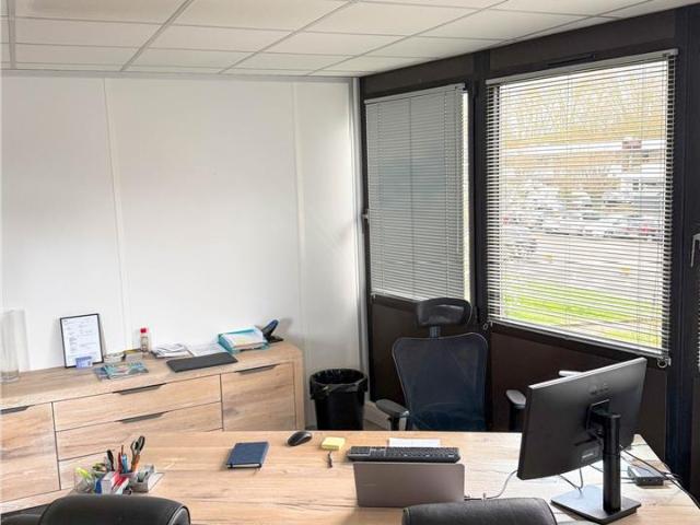 Bureau vente à Strasbourg, Hoenheim