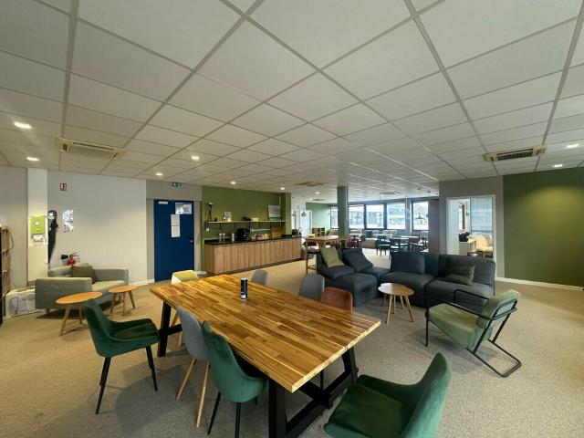 Bureau vente à Strasbourg, Hoenheim