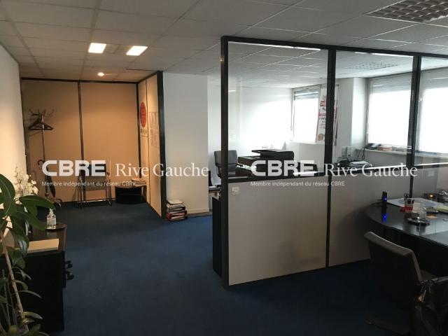 Bureau vente à Strasbourg, Hoenheim
