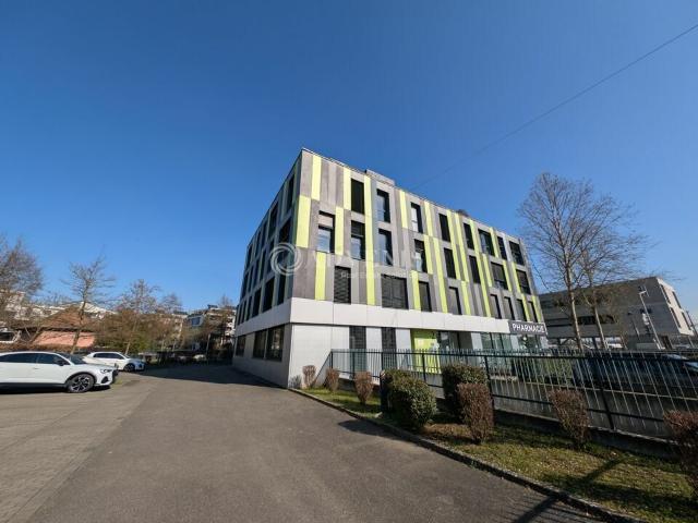 Bureau vente à Strasbourg, Hoenheim