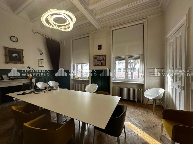 Bureau vente à Strasbourg, Hoenheim