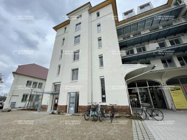 Bureau vente à Strasbourg, Hoenheim